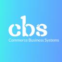 Commerce Business Systems logo